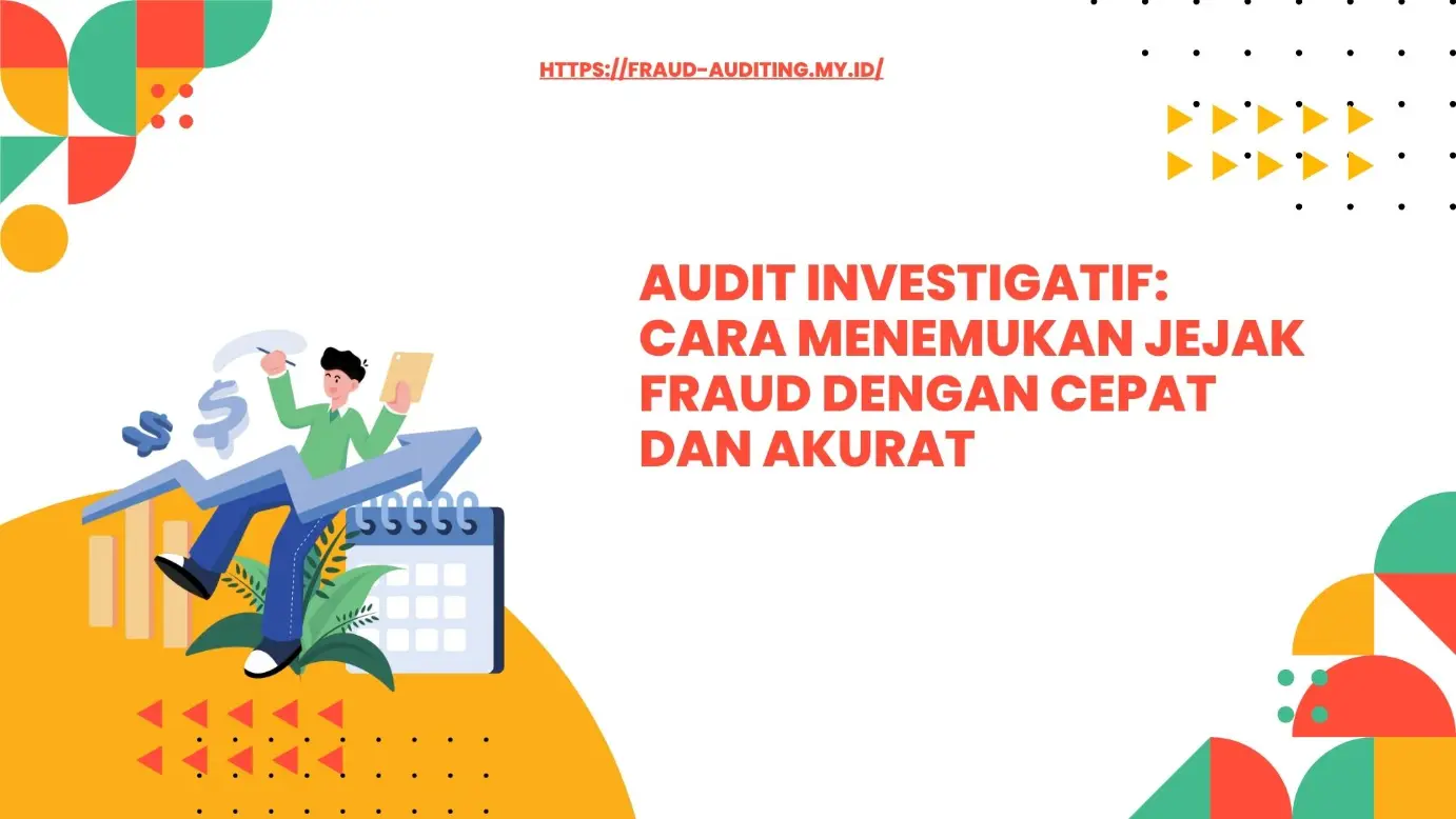 Indikasi dan red flags yang perlu diwaspadai