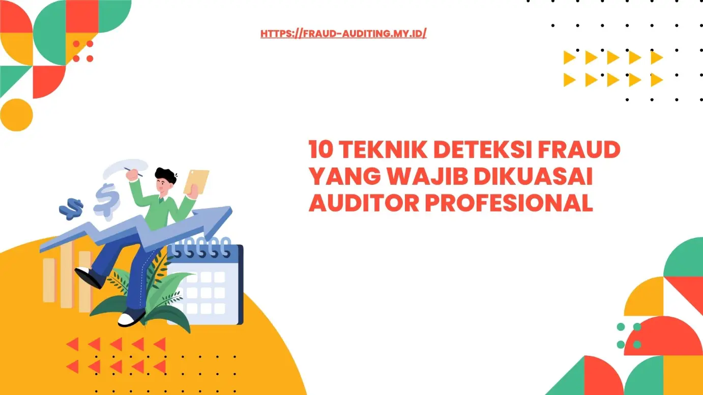 Kesalahan umum dalam menerapkan fraud detection